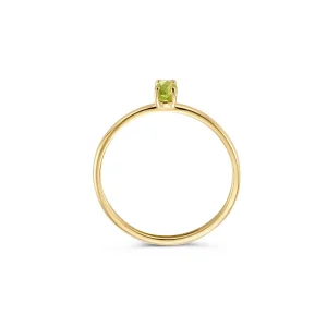 Blush ring 1204YGP