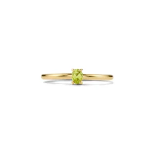 Blush ring 1204YGP