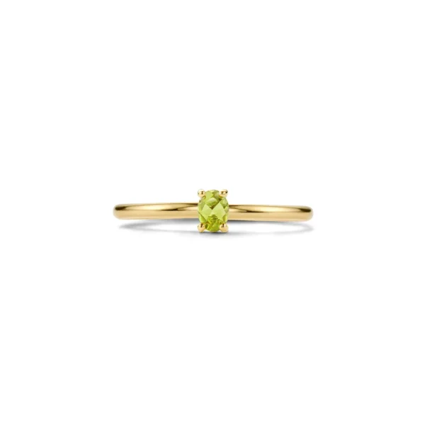 Blush ring 1204YGP