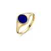 Blush Ring 1214YLA