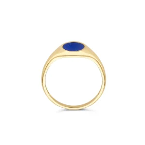 Blush Ring 1214YLA