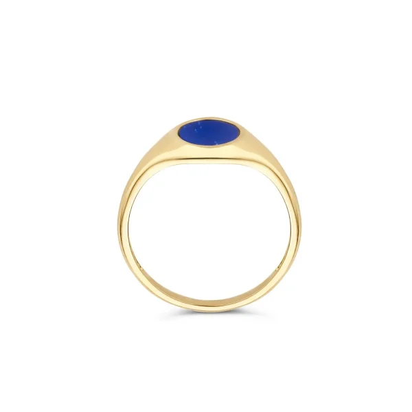 Blush Ring 1214YLA