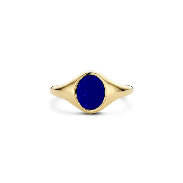Blush Ring 1214YLA