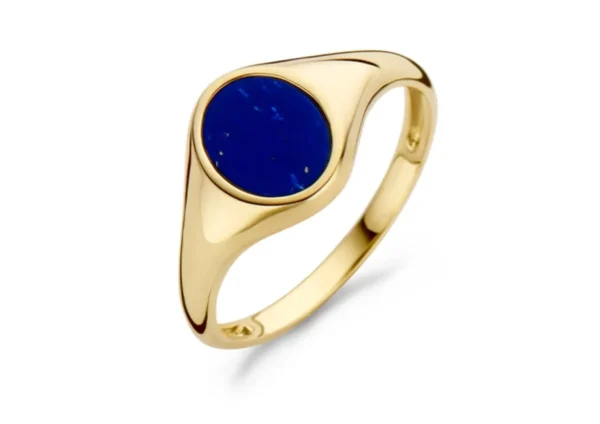 Blush Ring 1214YLA