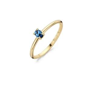 Blush Ring 1204YLB