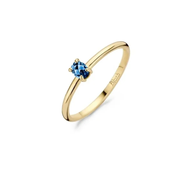 Blush Ring 1204YLB