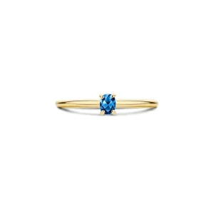 Blush Ring 1204YLB