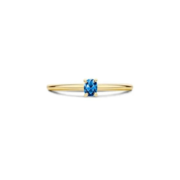 Blush Ring 1204YLB