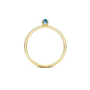 Blush Ring 1204YLB