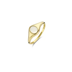 Blush Ring 1219YMP