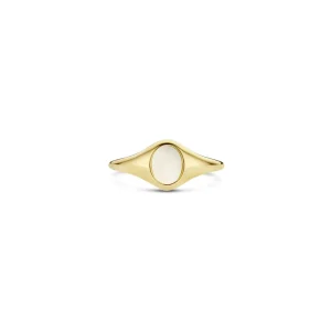 Blush Ring 1219YMP