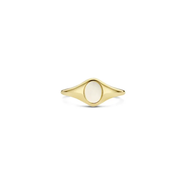 Blush Ring 1219YMP