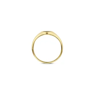 Blush Ring 1219YMP