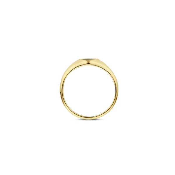 Blush Ring 1219YMP