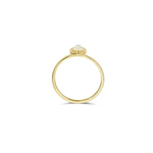 Blush Ring 1239YMQ