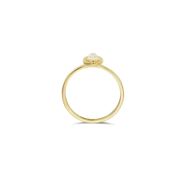 Blush Ring 1239YMQ