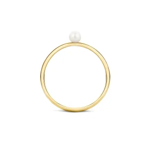 Blush ring 1213YPW