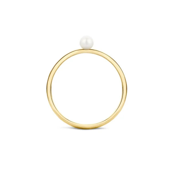 Blush ring 1213YPW