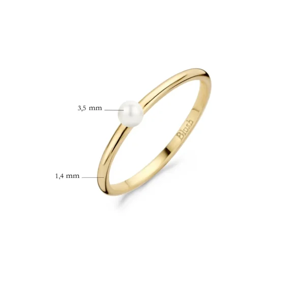 Blush ring 1213YPW