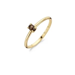 Blush Ring 1204YSQ