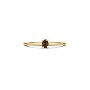 Blush Ring 1204YSQ