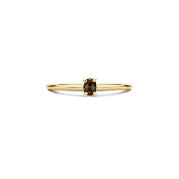 Blush Ring 1204YSQ