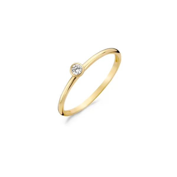 Blush Ring 1198YZI