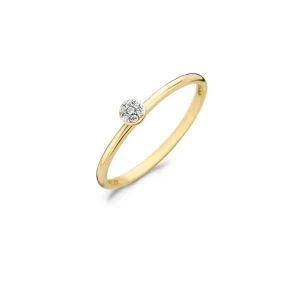 Blush Ring 1199YZI