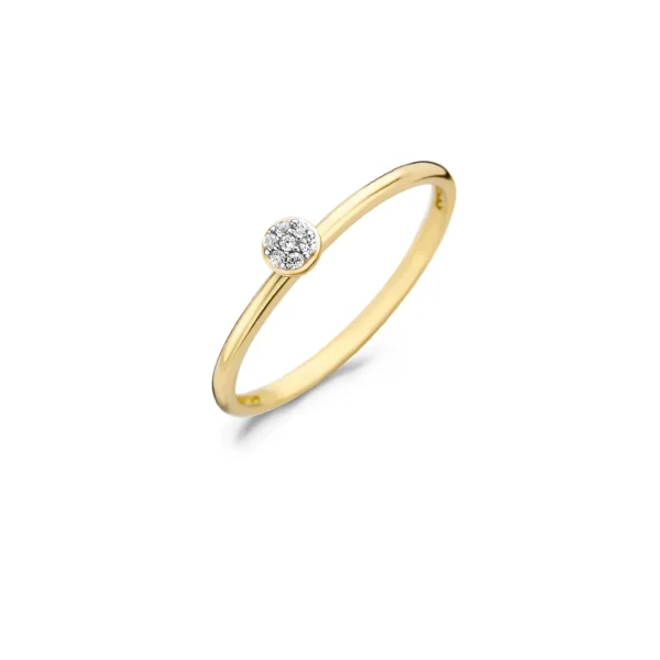 Blush Ring 1199YZI