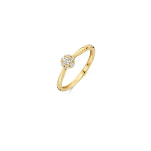 Blush Ring 1248YZI
