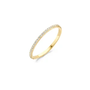 Blush Ring 1201YZI