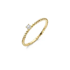 Blush ring 1215YZI