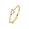 Blush Ring 1231YZI