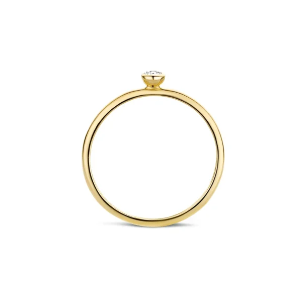 Blush Ring 1198YZI
