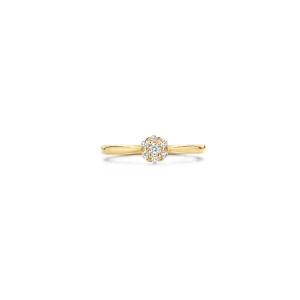 Blush Ring 1248YZI