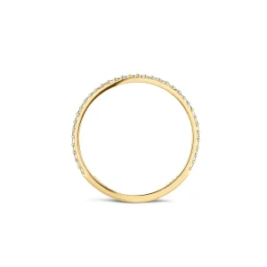 Blush Ring 1201YZI
