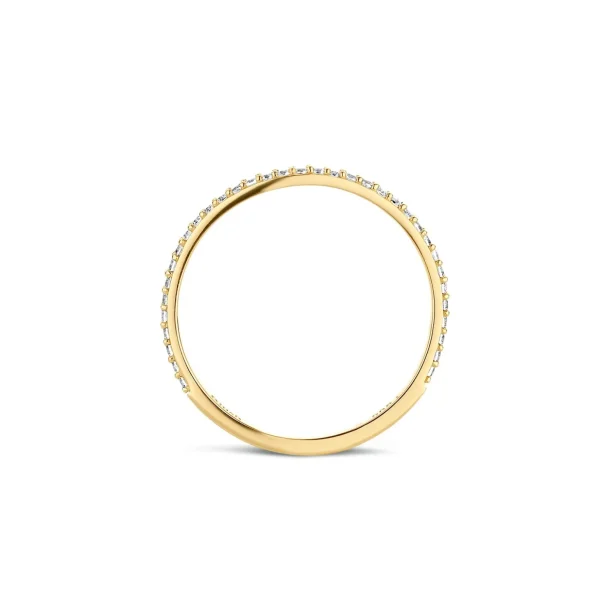 Blush Ring 1201YZI