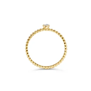 Blush Ring 1216YZI