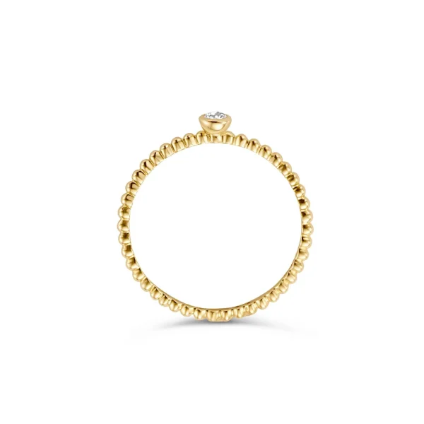 Blush Ring 1216YZI