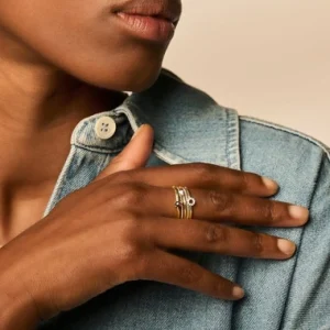 Blush ring 1215YZI