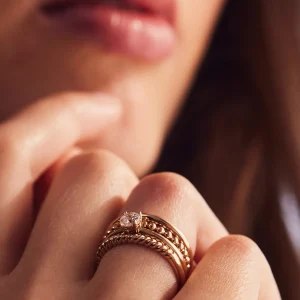Blush Ring 1200YZI