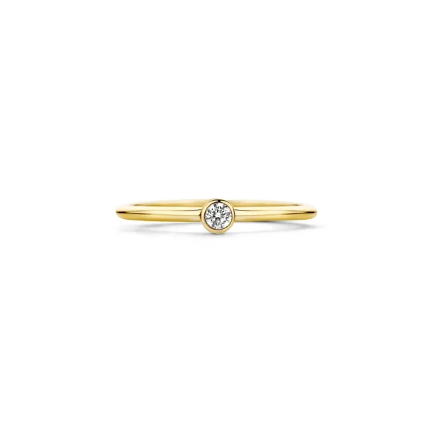Blush Ring 1198YZI