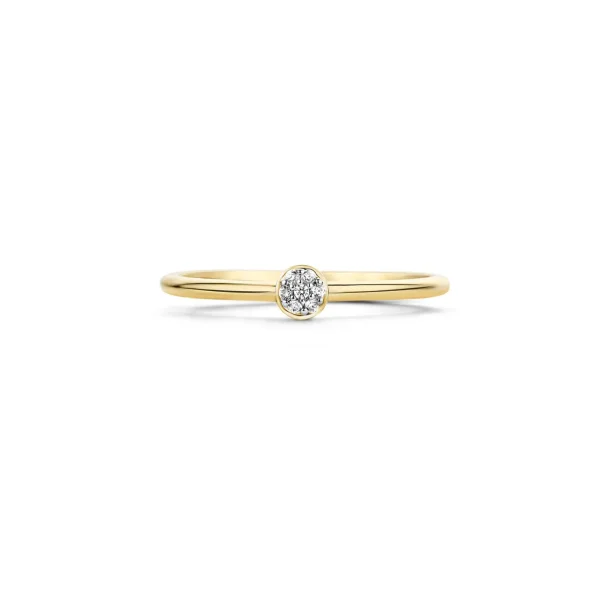 Blush Ring 1199YZI