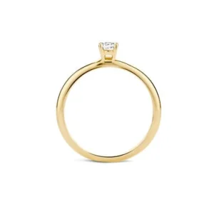 Blush Ring 1132YZI