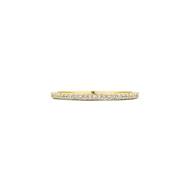 Blush Ring 1201YZI