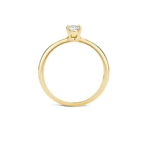 Blush Ring 1133YZI