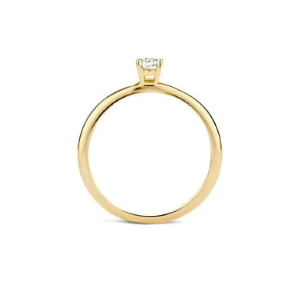 Blush Ring 1132YZI