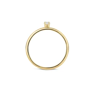 Blush Ring 1200YZI