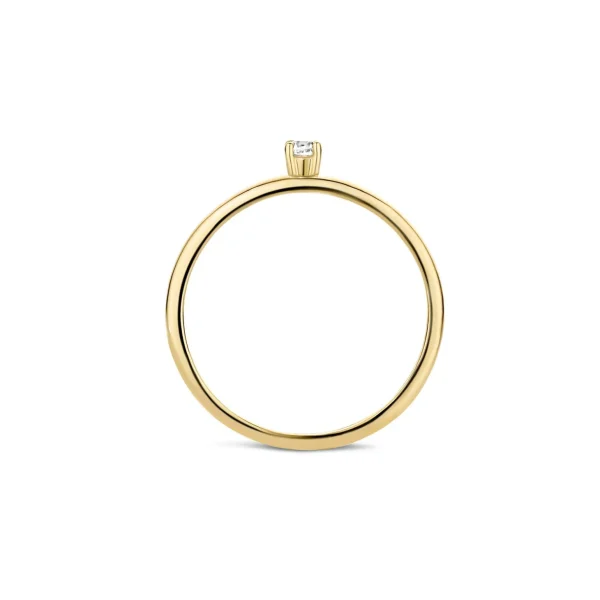 Blush Ring 1200YZI