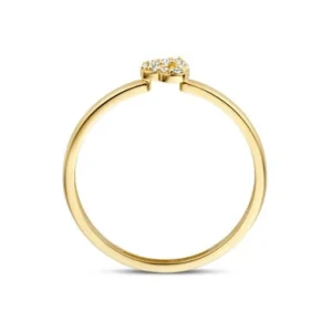 Blush Ring 1231YZI